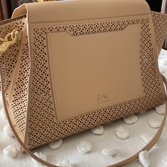 FLAWLESS ✨ZAC POSEN✨ Eartha bag - Picture 3 of 8